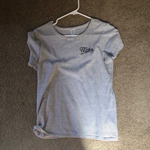 Alternative tshirt medium striped